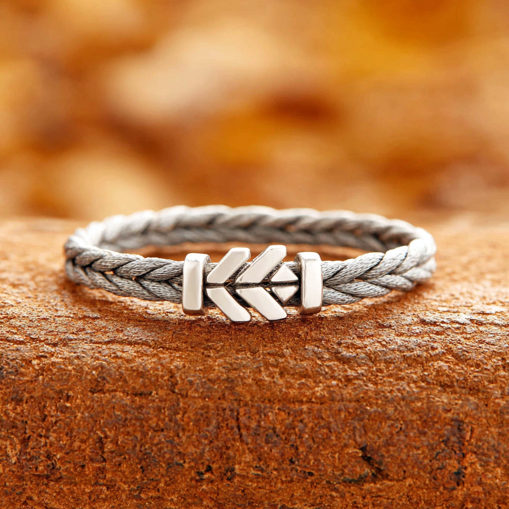 Pulseiras Artesanais